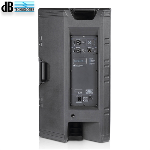 Loa DB Technologies Opera 15 6